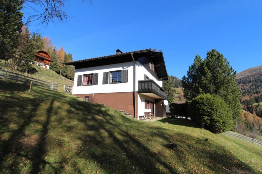 Chalet Wiesernock Bad Kleinkirchheim Exterior photo