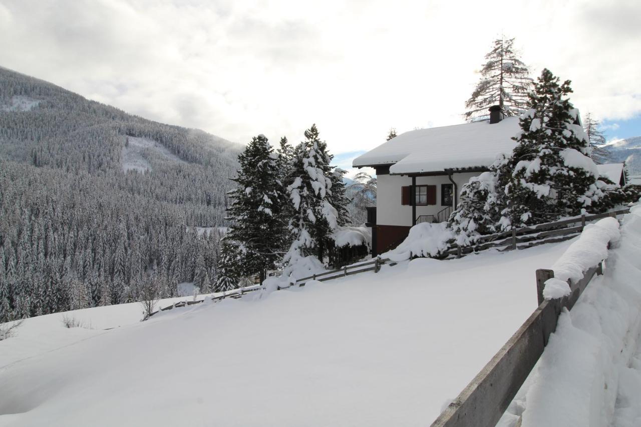 Chalet Wiesernock Bad Kleinkirchheim Exterior photo