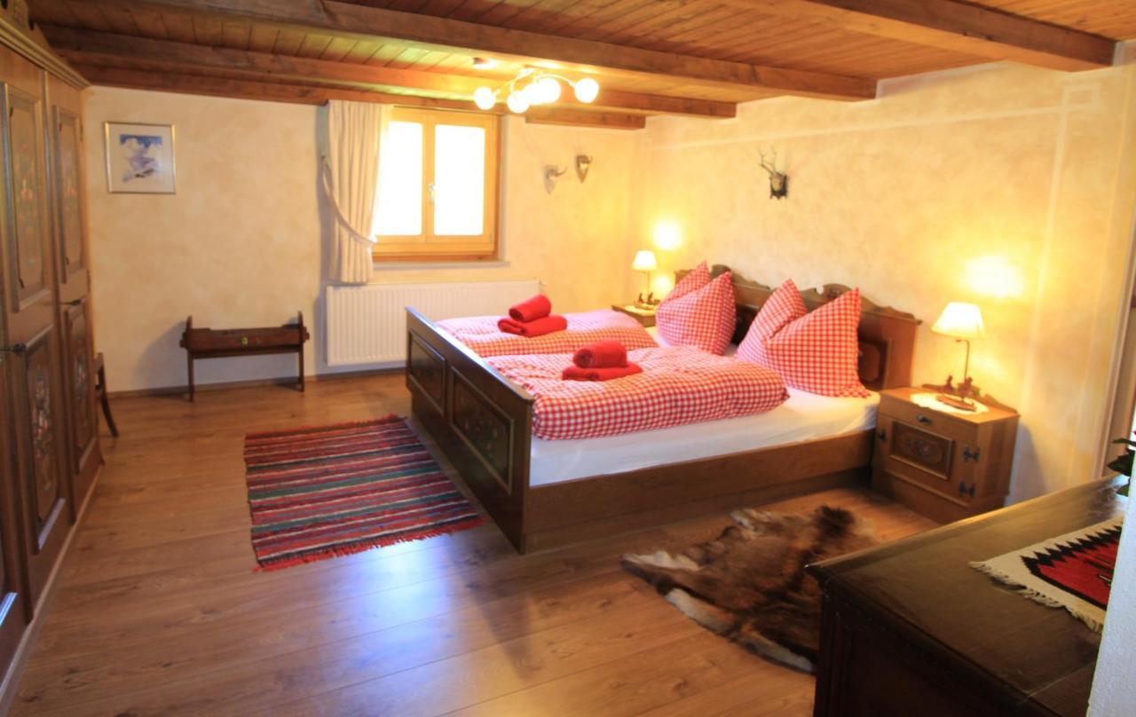 Chalet Wiesernock Bad Kleinkirchheim Exterior photo